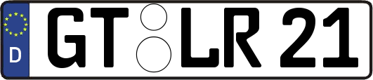 GT-LR21