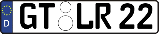 GT-LR22