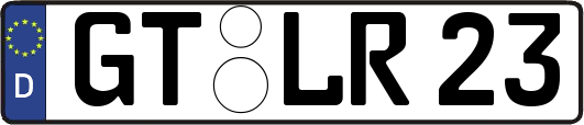 GT-LR23