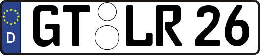 GT-LR26