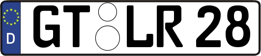 GT-LR28