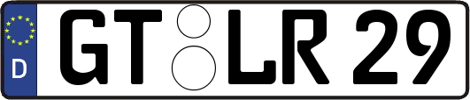 GT-LR29