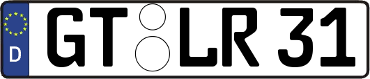 GT-LR31