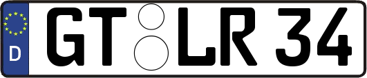 GT-LR34