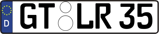 GT-LR35