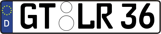 GT-LR36