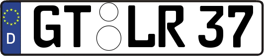 GT-LR37