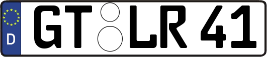 GT-LR41
