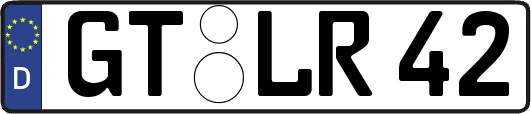 GT-LR42