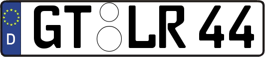 GT-LR44