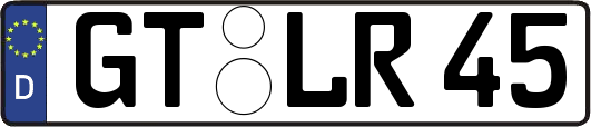 GT-LR45