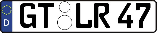 GT-LR47