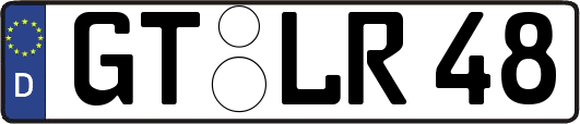 GT-LR48
