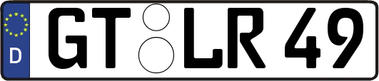GT-LR49