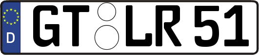GT-LR51