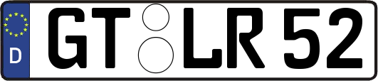 GT-LR52