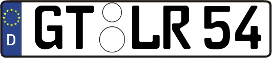 GT-LR54