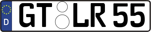 GT-LR55