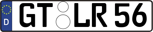 GT-LR56