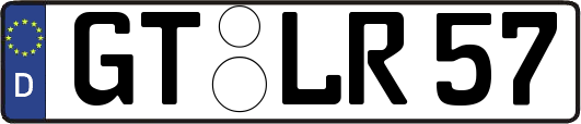 GT-LR57