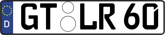GT-LR60
