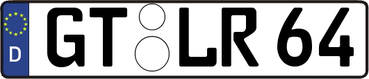 GT-LR64