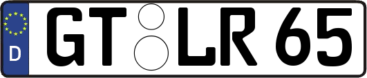 GT-LR65
