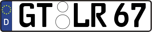 GT-LR67