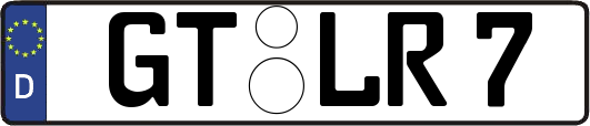 GT-LR7