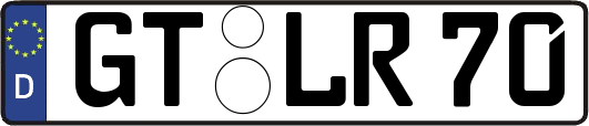 GT-LR70