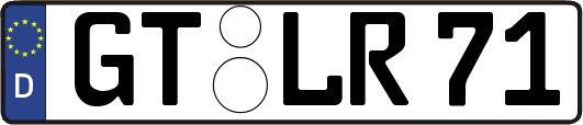GT-LR71