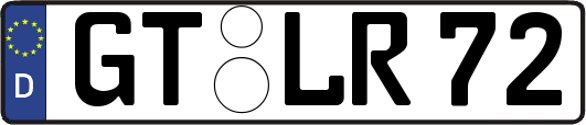 GT-LR72