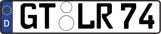 GT-LR74