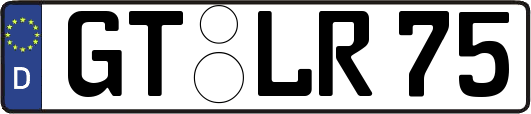 GT-LR75