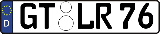 GT-LR76