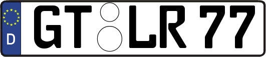GT-LR77
