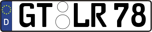 GT-LR78