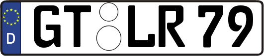 GT-LR79
