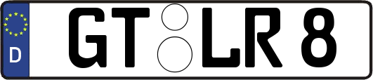 GT-LR8