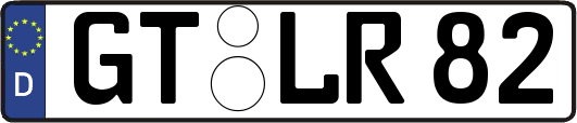 GT-LR82
