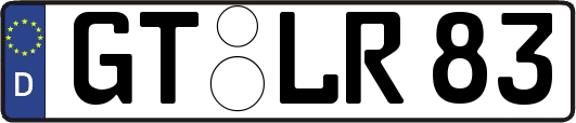 GT-LR83