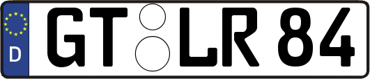 GT-LR84