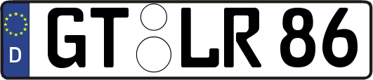 GT-LR86