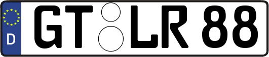 GT-LR88