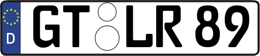GT-LR89