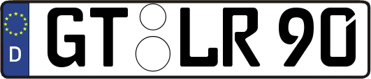 GT-LR90