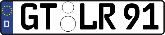 GT-LR91