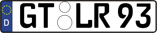 GT-LR93