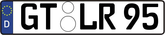 GT-LR95