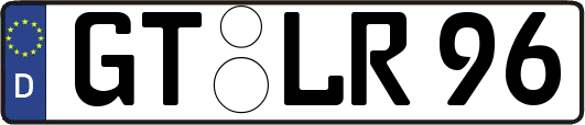 GT-LR96